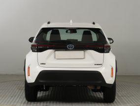 Toyota Yaris Cross - 2023