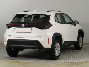 Toyota Yaris Cross - 2023