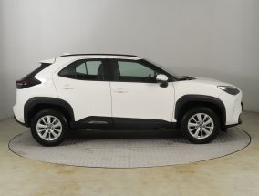 Toyota Yaris Cross - 2023