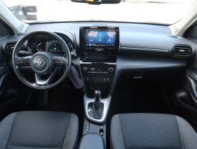 Toyota Yaris Cross - 2023