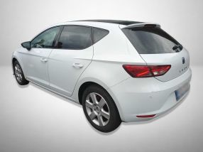 Seat Leon - 2013