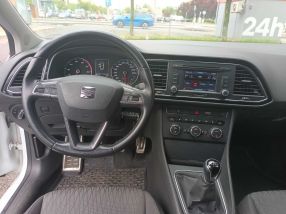 Seat Leon - 2013