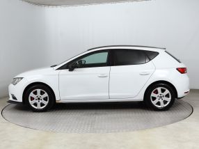 Seat Leon - 2013