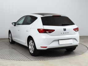 Seat Leon - 2013