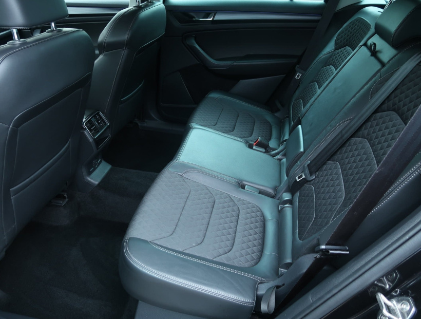 Škoda Kodiaq, 2020