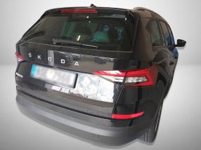 Škoda Kodiaq - 2020