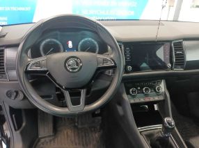 Škoda Kodiaq - 2020