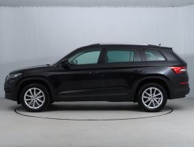 Škoda Kodiaq - 2020