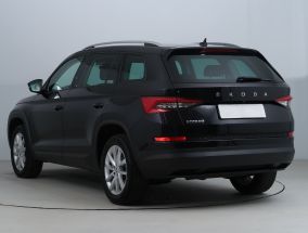Škoda Kodiaq - 2020