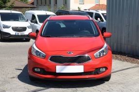 Kia Ceed - 2015