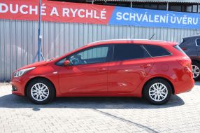 Kia Ceed - 2015