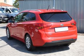 Kia Ceed - 2015