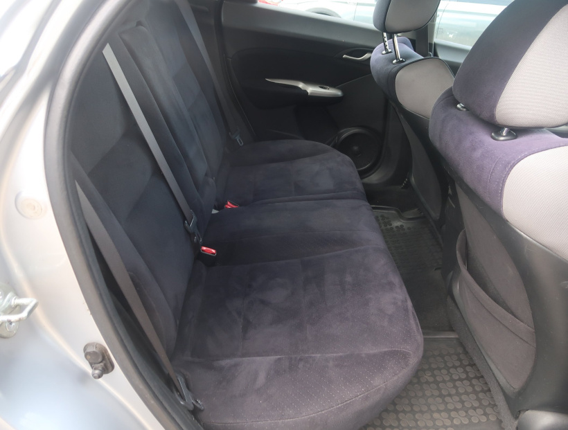 Honda Civic, 2008