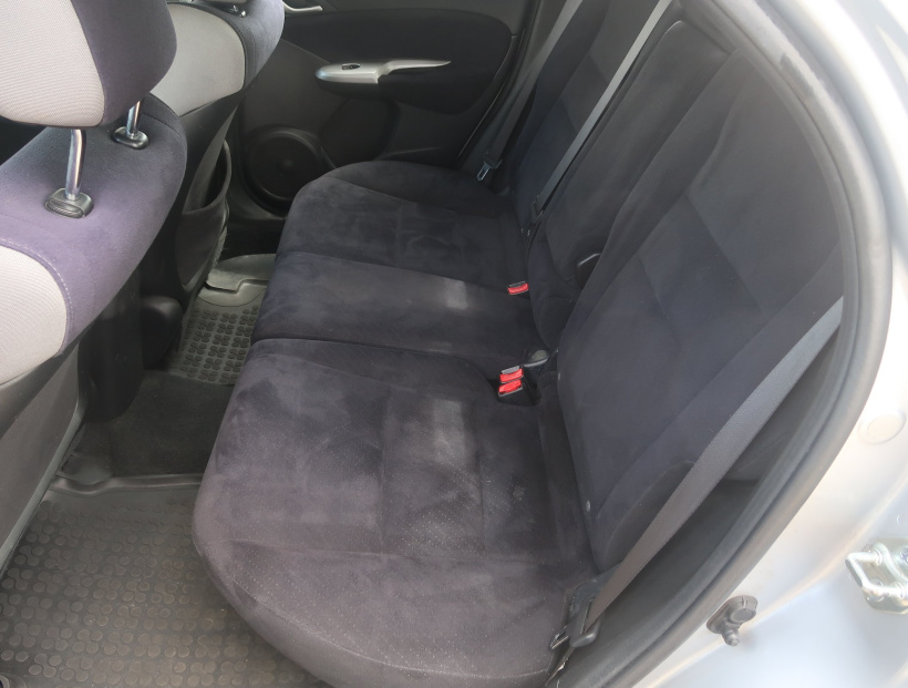 Honda Civic, 2008