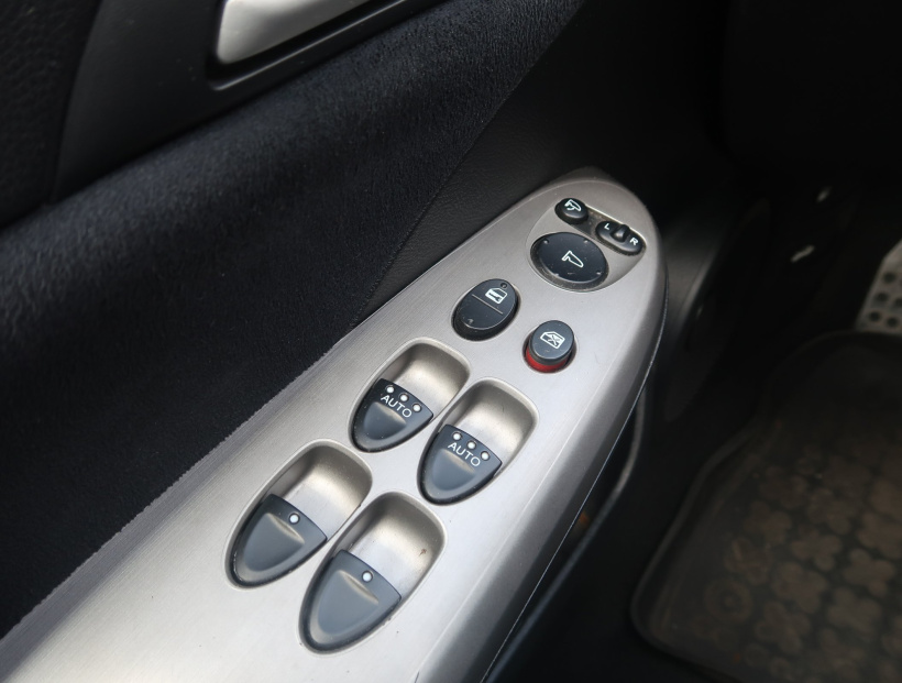Honda Civic, 2008