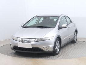 Honda Civic - 2008