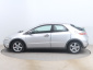 Honda Civic, 2008