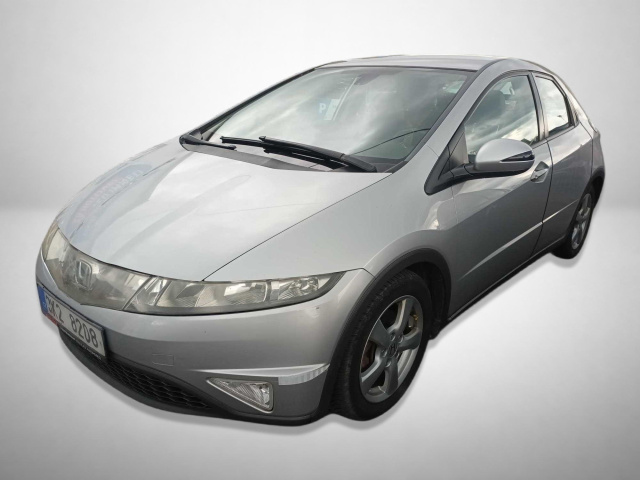Honda Civic 2008