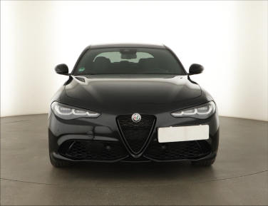 Alfa Romeo Giulia - 2024