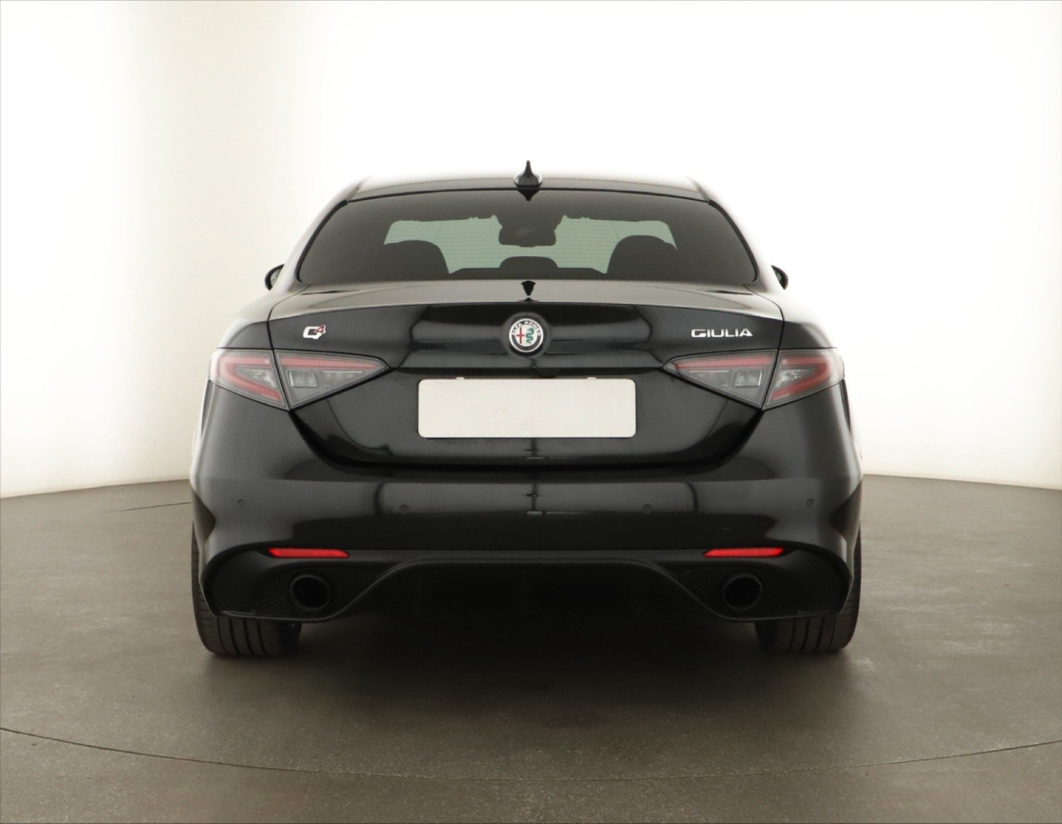 Alfa Romeo Giulia - 2024