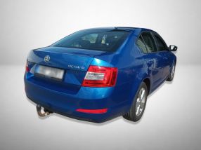 Škoda Octavia - 2014