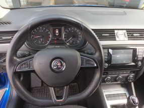 Škoda Octavia - 2014