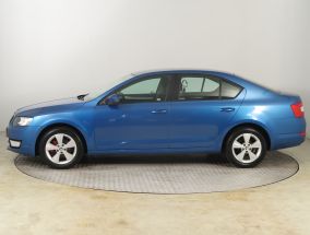 Škoda Octavia - 2014