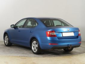 Škoda Octavia - 2014