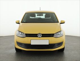 Volkswagen Polo - 2010
