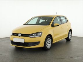 Volkswagen Polo - 2010