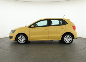 Volkswagen Polo - 2010