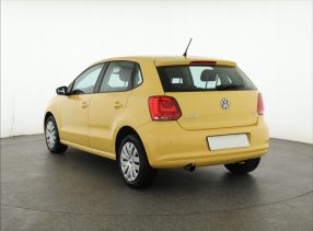 Volkswagen Polo - 2010