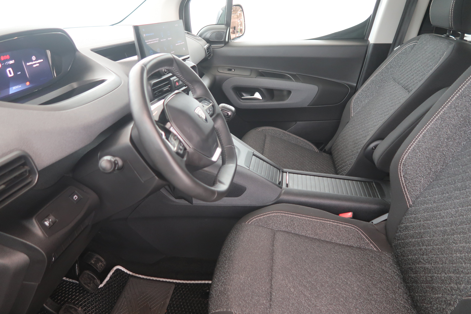 Peugeot Rifter - 2024