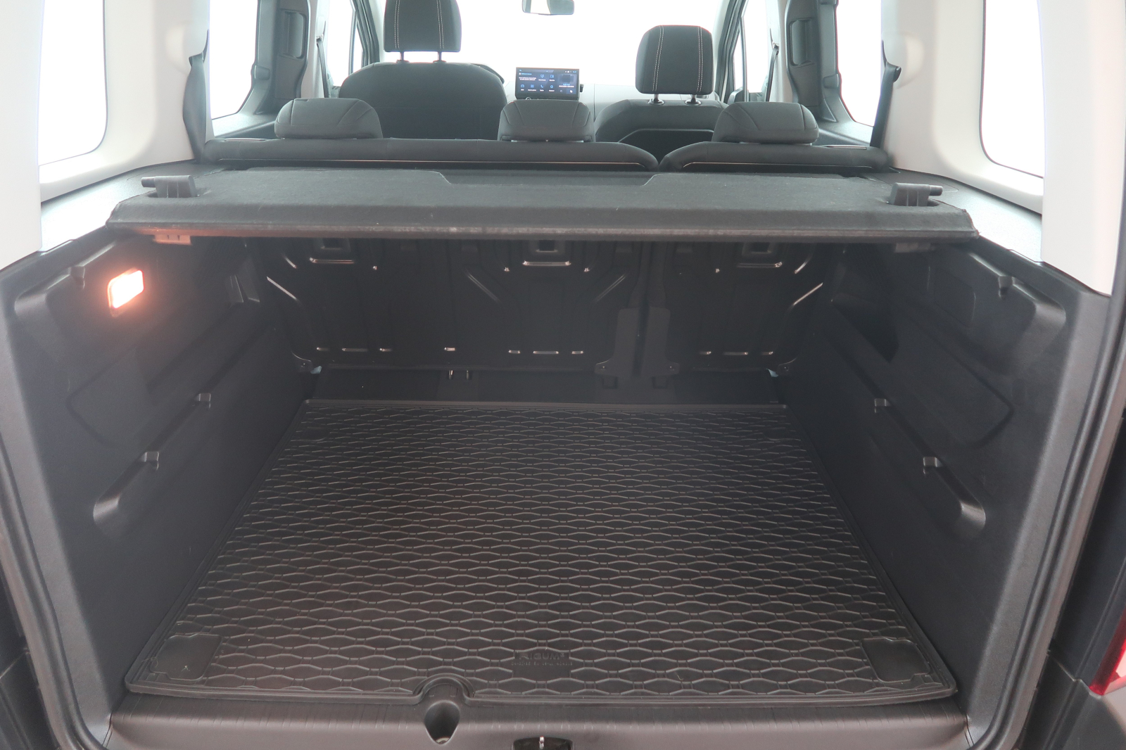 Peugeot Rifter - 2024