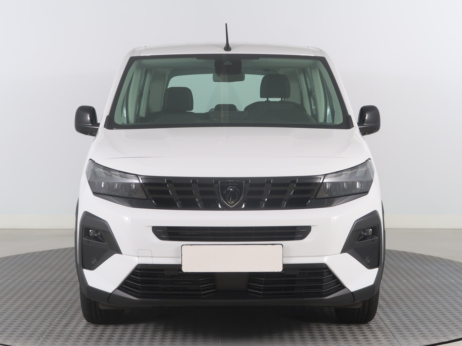Peugeot Rifter - 2024