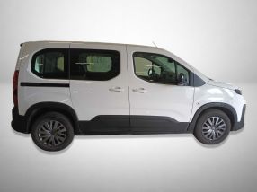 Peugeot Rifter - 2024