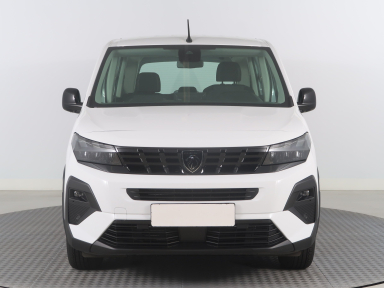 Peugeot Rifter - 2024