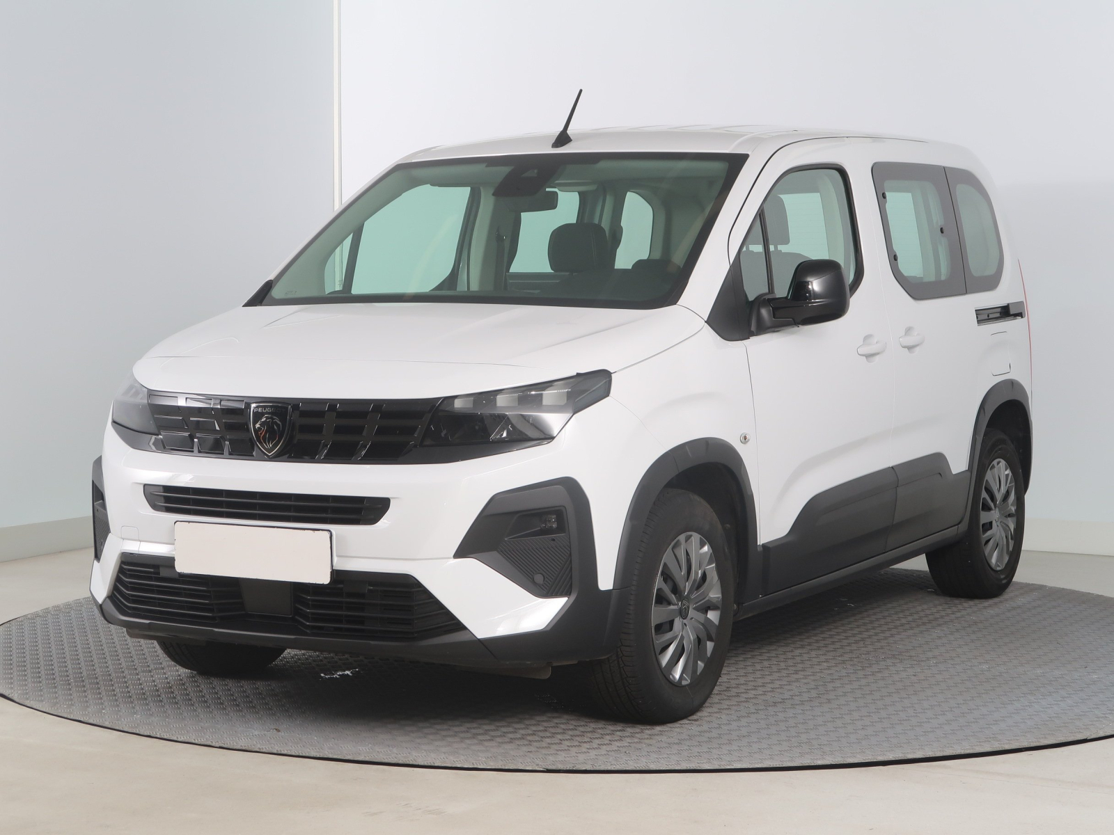 Peugeot Rifter - 2024