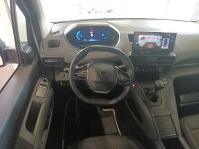 Peugeot Rifter - 2024