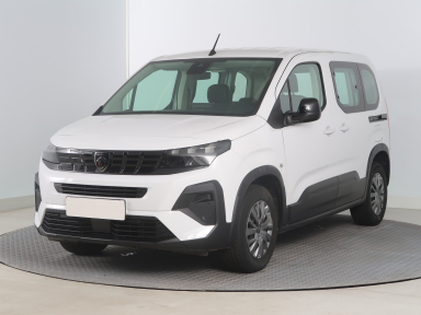Peugeot Rifter - 2024