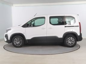 Peugeot Rifter - 2024