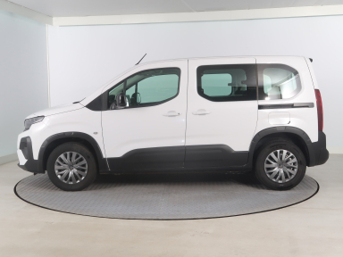 Peugeot Rifter - 2024