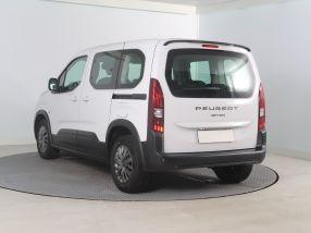 Peugeot Rifter - 2024