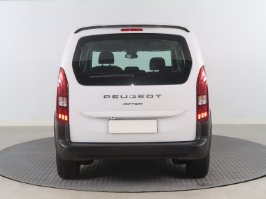 Peugeot Rifter - 2024
