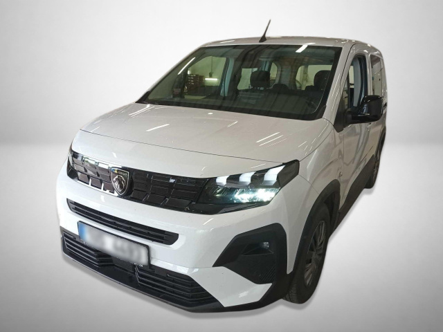 Peugeot Rifter 2024