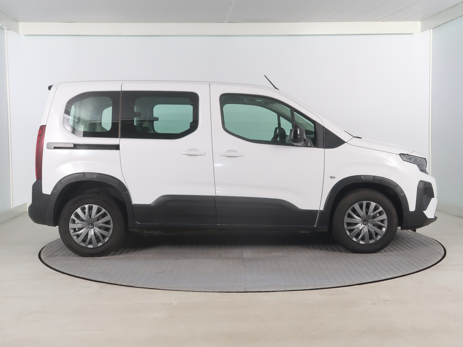 Peugeot Rifter - 2024