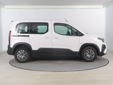 Peugeot Rifter - 2024