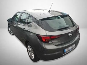 Opel Astra - 2018