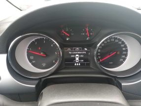 Opel Astra - 2018