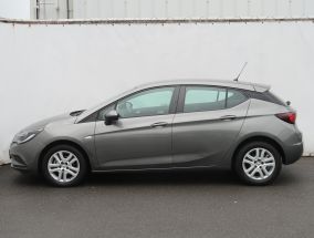 Opel Astra - 2018